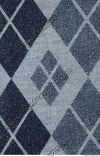 Photo Texture of Fabric Patterned